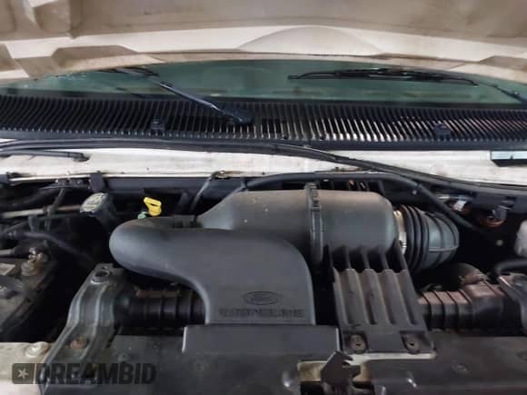 2002 Ford Econoline Cargo с VIN 1FTNE24L02HB72721, выставлен на аукционе IAAI как лот 41426289 с пробегом 370 018 миль миль и . История ставок и продаж доступна на DreamBid. Изображение 10.