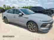 2025 Hyundai Sonata SEL z VIN KMHL64JA3SA452298, wystawiony jako Copart lot #70425325 z przebiegiem 14 803 mil mil oraz Szkoda całkowita • Salvage title. Historia ofert i sprzedaży dostępna na DreamBid. Obrazek 4.