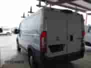 2015 Ram ProMaster Cargo с VIN 3C6TRVNG6FE519812, выставлен на аукционе IAAI как лот 42166636 с пробегом 178 997 миль миль и . История ставок и продаж доступна на DreamBid. Изображение 3.