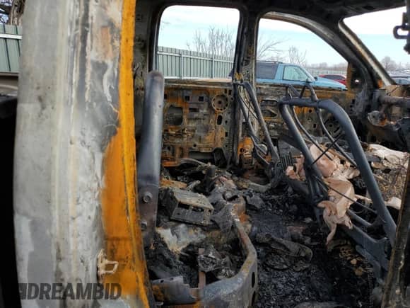 2006 Dodge 2500 SLT z VIN 1D7KS28D46J197611, wystawiony jako Copart lot #86955874 z przebiegiem Nie podano mil oraz Nie do naprawy • Non repairable. Historia ofert i sprzedaży dostępna na DreamBid. Obrazek 10.