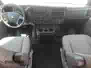 2017 Chevrolet Express Passenger LT с VIN 1GAZGPFF5H1125355, выставлен на аукционе Copart как лот 59614135 с пробегом 157 226 миль миль и Списание • Salvage title. История ставок и продаж доступна на DreamBid. Изображение 8.