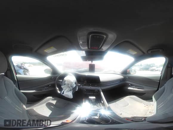 2023 Hyundai Elantra SEL с VIN KMHLS4AG2PU426619, выставлен на аукционе IAAI как лот 43092611 с пробегом 73 491 миль миль и . История ставок и продаж доступна на DreamBid. Изображение 19.