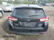 2017 Subaru Impreza Special Sports with VIN 4S3GTAM60H3711461, listed as a Copart auction lot 81866625 with 188,156 mi miles and Salvage title. Bid and sale history available at DreamBid. Image 6.