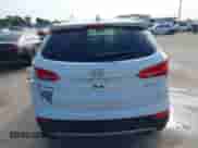 2014 Hyundai Santa Fe с VIN 5XYZU3LB8EG181246, выставлен на аукционе IAAI как лот 42619603 с пробегом 95 644 миль миль и . История ставок и продаж доступна на DreamBid. Изображение 16.