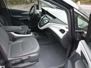 2020 Chevrolet Bolt EV Premier с VIN 1G1FZ6S03L4119523, выставлен на аукционе IAAI как лот 43437661 с пробегом 69 936 миль миль и . История ставок и продаж доступна на DreamBid. Изображение 5.