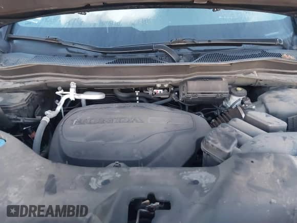 2022 Honda Passport EX-L с VIN 5FNYF7H53NB005762, выставлен на аукционе IAAI как лот 41824602 с пробегом 28 104 миль миль и . История ставок и продаж доступна на DreamBid. Изображение 10.