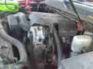 2009 Chevrolet Suburban LTZ z VIN 1GNFK36379J124126, wystawiony jako IAAI lot #42564602 z przebiegiem 210 343 mil mil oraz . Historia ofert i sprzedaży dostępna na DreamBid. Obrazek 18.