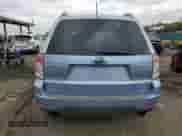 2011 Subaru Forester X Premium с VIN JF2SHADC3BH715193, выставлен на аукционе Copart как лот 84041935 с пробегом 136 626 миль миль и Списание • Salvage title. История ставок и продаж доступна на DreamBid. Изображение 6.