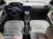 1991 Honda Accord с VIN 1HGCB7654MA130318, выставлен на аукционе Copart как лот 83956664 с пробегом 295 752 миль миль и Списание • Salvage title. История ставок и продаж доступна на DreamBid. Изображение 8.