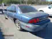 1996 Chevrolet Lumina с VIN 2G1WL52M3T9113992, выставлен на аукционе IAAI как лот 40999280 с пробегом 189 752 миль миль и . История ставок и продаж доступна на DreamBid. Изображение 3.