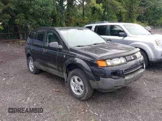 2003 Saturn VUE с VIN 5GZCZ23DX3S852201, выставлен на аукционе IAAI как лот 43151814 с пробегом 62 811 миль миль и . История ставок и продаж доступна на DreamBid. Изображение 1.