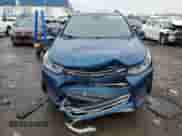 2019 Chevrolet Trax LT with VIN 3GNCJLSBXKL343163, listed as a Copart auction lot 61429345 with 88,819 mi miles and Clean title. Bid and sale history available at DreamBid. Image 5.