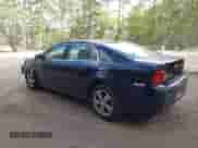 2008 Chevrolet Malibu 1LT с VIN 1G1ZH57B384215390, выставлен на аукционе IAAI как лот 43157016 с пробегом 109 185 миль миль и . История ставок и продаж доступна на DreamBid. Изображение 3.