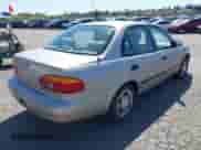 2002 Chevrolet Prizm с VIN 1Y1SK52892Z412379, выставлен на аукционе IAAI как лот 41985266 с пробегом 203 824 миль миль и . История ставок и продаж доступна на DreamBid. Изображение 4.