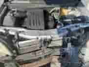 2012 Chevrolet Captiva Sport LS с VIN 3GNAL2EK7CS633455, выставлен на аукционе Copart как лот 76898604 с пробегом 105 901 миль миль и Списание • Salvage title. История ставок и продаж доступна на DreamBid. Изображение 12.