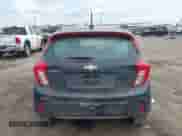 2017 Chevrolet Spark LS с VIN KL8CA6SA7HC739081, выставлен на аукционе IAAI как лот 42440161 с пробегом 95 701 миль миль и . История ставок и продаж доступна на DreamBid. Изображение 16.