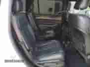 2025 Jeep Grand Cherokee Limited с VIN 1C4RJKBGXS8636133, выставлен на аукционе Copart как лот 68127705 с пробегом 7 857 миль миль и Списание • Salvage title. История ставок и продаж доступна на DreamBid. Изображение 11.