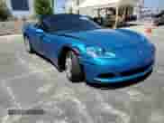 2008 Chevrolet Corvette с VIN 1G1YY36W085121806, выставлен на аукционе Copart как лот 65446984 с пробегом 133 241 миль миль и Списание • Salvage title. История ставок и продаж доступна на DreamBid. Изображение 11.