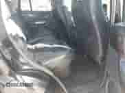 2009 Land Rover Range Rover Sport SC with VIN SALSH234X9A199473, listed as a IAAI auction lot 43315797 with 181,642 mi miles and . Bid and sale history available at DreamBid. Image 8.