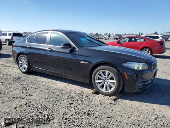 2014 BMW 5 Series 528i с VIN WBA5A5C50ED501524, выставлен на аукционе Copart как лот 85408625 с пробегом 134 313 миль миль и Чистый • Clean title. История ставок и продаж доступна на DreamBid. Изображение 4.