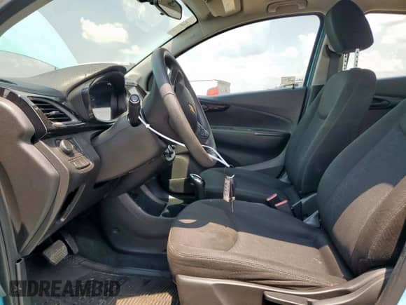 2021 Chevrolet Spark 1LT с VIN KL8CD6SA5MC731661, выставлен на аукционе Copart как лот 68417475 с пробегом 87 609 миль миль и Чистый • Clean title. История ставок и продаж доступна на DreamBid. Изображение 7.