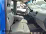 2008 Ford F-150 XL with VIN 1FTRF122X8KE27308, listed as a Copart auction lot 71808425 with 378,862 mi miles and Salvage title. Bid and sale history available at DreamBid. Image 10.