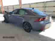 2016 Lexus IS 200t с VIN JTHBA1D23G5009133, выставлен на аукционе Copart как лот 82705865 с пробегом 104 617 миль миль и Чистый • Clean title. История ставок и продаж доступна на DreamBid. Изображение 2.