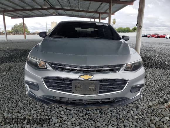 2016 Chevrolet Malibu LS z VIN 1G1ZB5ST8GF291630, wystawiony jako Copart lot #86535675 z przebiegiem 89 597 mil mil oraz Szkoda całkowita • Salvage title. Historia ofert i sprzedaży dostępna na DreamBid. Obrazek 5.