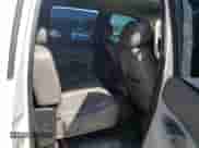 2012 Chevrolet Silverado 1500 Work Truck z VIN 3GCPKPEA0CG138219, wystawiony jako Copart lot #61843135 z przebiegiem 132 367 mil mil oraz Szkoda całkowita • Salvage title. Historia ofert i sprzedaży dostępna na DreamBid. Obrazek 10.