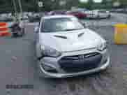 2013 Hyundai Genesis Coupe Grand Touring с VIN KMHHU6KJ4DU081286, выставлен на аукционе IAAI как лот 42696203 с пробегом 121 227 миль миль и . История ставок и продаж доступна на DreamBid. Изображение 12.