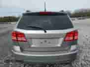 2016 Dodge Journey Canada Value with VIN 3C4PDCAB5GT175328, listed as a Copart auction lot 45154385 with 137,129 mi miles and Salvage title. Bid and sale history available at DreamBid. Image 6.