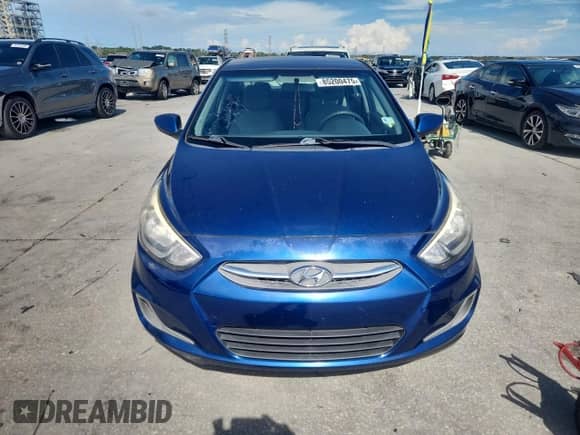 2017 Hyundai Accent Value Edition с VIN KMHCT4AE8HU173691, выставлен на аукционе Copart как лот 85200475 с пробегом 142 793 миль миль и Чистый • Clean title. История ставок и продаж доступна на DreamBid. Изображение 5.