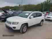 2016 Jeep Compass Latitude с VIN 1C4NJCEA1GD665983, выставлен на аукционе IAAI как лот 43523839 с пробегом 144 231 миль миль и . История ставок и продаж доступна на DreamBid. Изображение 2.