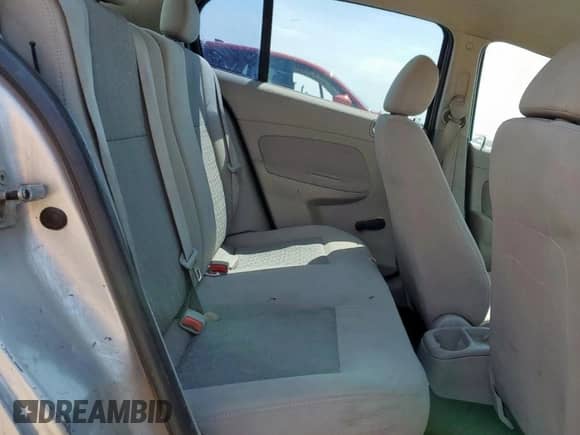 2010 Chevrolet Cobalt LS с VIN 1G1AB5F57A7131457, выставлен на аукционе Copart как лот 68693795 с пробегом 230 893 миль миль и Списание • Salvage title. История ставок и продаж доступна на DreamBid. Изображение 10.