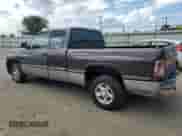 1997 Dodge 1500 с VIN 1B7HC13Y8VJ603314, выставлен на аукционе Copart как лот 72765714 с пробегом 306 994 миль миль и Списание • Salvage title. История ставок и продаж доступна на DreamBid. Изображение 2.