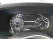 2023 Nissan Frontier SV with VIN 1N6ED1FK4PN631238, listed as a Copart auction lot 43640525 with 26,974 mi miles and Salvage title. Bid and sale history available at DreamBid. Image 9.