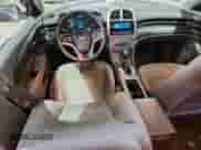 2013 Chevrolet Malibu LS с VIN 1G11B5SA1DF150664, выставлен на аукционе Copart как лот 87304635 с пробегом 96 137 миль миль и Списание • Salvage title. История ставок и продаж доступна на DreamBid. Изображение 8.