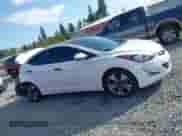 2015 Hyundai Elantra Sport с VIN KMHDH4AH3FU321291, выставлен на аукционе IAAI как лот 43076558 с пробегом 54 529 миль миль и . История ставок и продаж доступна на DreamBid. Изображение 14.