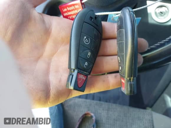 2015 Ram 1500 Big Horn with VIN 1C6RR7TM3FS754082, listed as a IAAI auction lot 42654824 with 270,599 mi miles and . Bid and sale history available at DreamBid. Image 11.