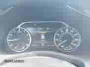 2018 Nissan Murano SL z VIN 5N1AZ2MH2JN152321, wystawiony jako IAAI lot #42943438 z przebiegiem 106 445 mil mil oraz . Historia ofert i sprzedaży dostępna na DreamBid. Obrazek 7.