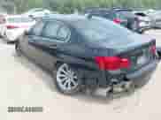 2015 BMW 5 Series 535d xDrive with VIN WBAFV3C50FD686804, listed as a IAAI auction lot 42402814 with 217,892 mi miles and . Bid and sale history available at DreamBid. Image 3.