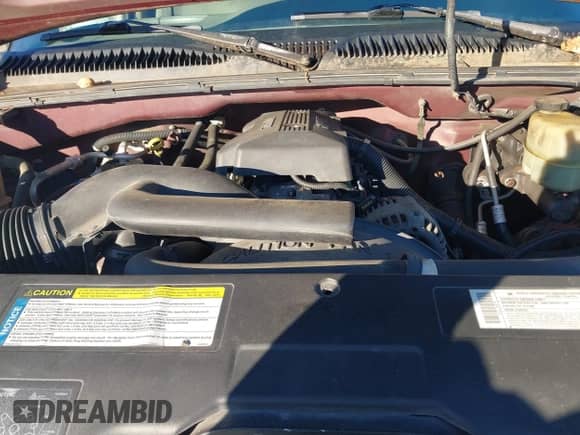 1999 Chevrolet Silverado 2500 LT с VIN 1GCGK29U4XE212987, выставлен на аукционе IAAI как лот 41377253 с пробегом 326 124 миль миль и . История ставок и продаж доступна на DreamBid. Изображение 10.