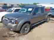 2004 Nissan Frontier XE с VIN 1N6ED29X04C460928, выставлен на аукционе IAAI как лот 42244250 с пробегом 168 035 миль миль и . История ставок и продаж доступна на DreamBid. Изображение 2.
