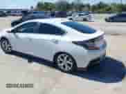 2018 Chevrolet Volt Premier z VIN 1G1RB6S50JU118288, wystawiony jako IAAI lot #41676974 z przebiegiem 85 131 mil mil oraz . Historia ofert i sprzedaży dostępna na DreamBid. Obrazek 3.