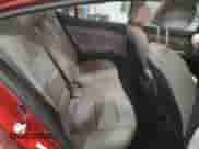 2017 Hyundai Elantra SE with VIN KMHD74LF5HU367609, listed as a Copart auction lot 82356065 with 84,671 mi miles and Clean title. Bid and sale history available at DreamBid. Image 10.