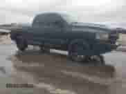 2005 Dodge RAM with VIN 3D3HA18H35G792767, listed as a Copart auction lot 66818175 with 107,121 mi miles and Salvage title. Bid and sale history available at DreamBid. Image 4.