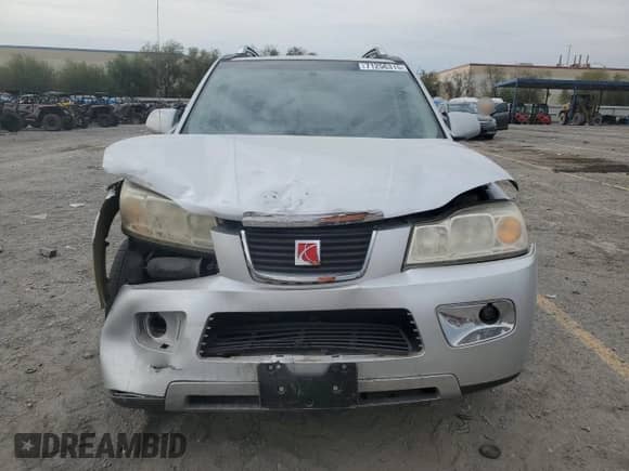 2007 Saturn VUE V6 with VIN 5GZCZ63437S800180, listed as a Copart auction lot 71256315 with 194,732 mi miles and Salvage title. Bid and sale history available at DreamBid. Image 5.