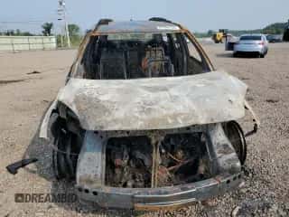 2009 Saturn Outlook XR with VIN 5GZER23D39J105451, listed as a Copart auction lot 67946155 with Not provided miles and Salvage title. Bid and sale history available at DreamBid. Image 5.