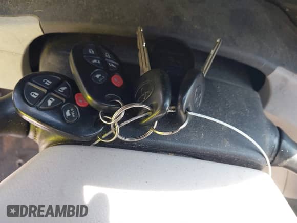 2011 Toyota Sienna XLE AAS with VIN 5TDYK3DC8BS146813, listed as a IAAI auction lot 42982003 with 441,565 mi miles and . Bid and sale history available at DreamBid. Image 11.