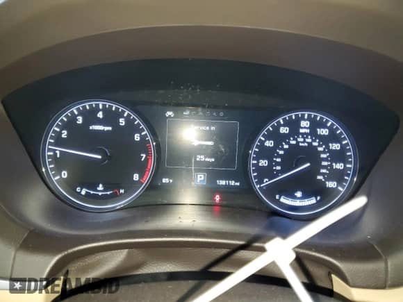 2015 Hyundai Genesis 3.8L z VIN KMHGN4JE4FU023439, wystawiony jako Copart lot #70684804 z przebiegiem 138 112 mil mil oraz Szkoda całkowita • Salvage title. Historia ofert i sprzedaży dostępna na DreamBid. Obrazek 9.